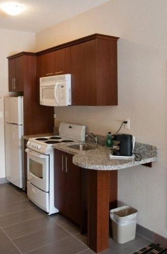 Western Star Inn And Suites Carlyle Exteriör bild