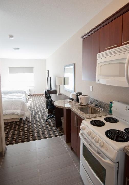 Western Star Inn And Suites Carlyle Exteriör bild