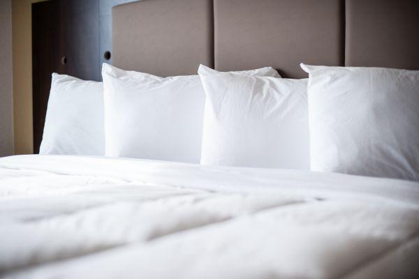 Western Star Inn And Suites Carlyle Rum bild